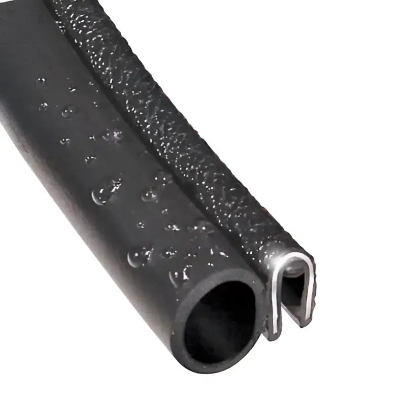 3100B3X1/8A-25 Trimlok Flex Pvc Trim.125’ Spng Bulb 25Ft - Multi Purpose Weather Stripping