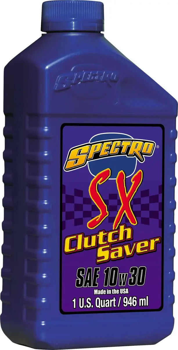 SPECTRO R.SXCLUTCH