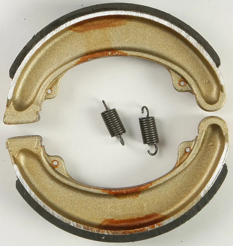 311 Brake Shoes Plain - Organic Pads