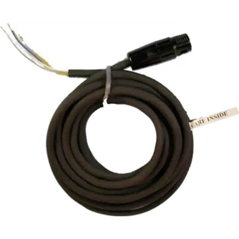 31110023 Comnav 10’ Sin/Cosine Interface Box Cable - Sine/Cosine