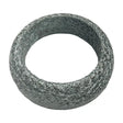 Braided metal exhaust gasket from Dynomax Hardware-Gasket for your vehicle’s exhaust system
