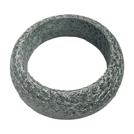 Braided metal exhaust gasket from Dynomax Hardware-Gasket for your vehicle’s exhaust system