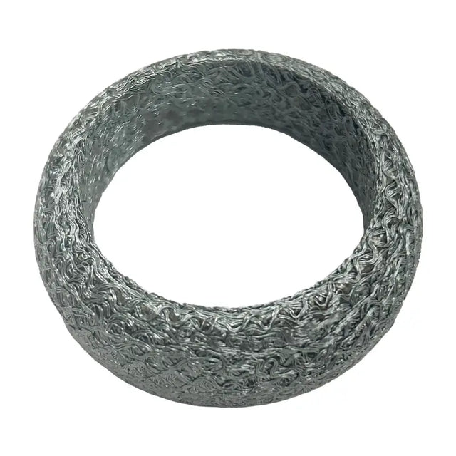 Braided metal exhaust gasket from Dynomax Hardware-Gasket for your vehicle’s exhaust system
