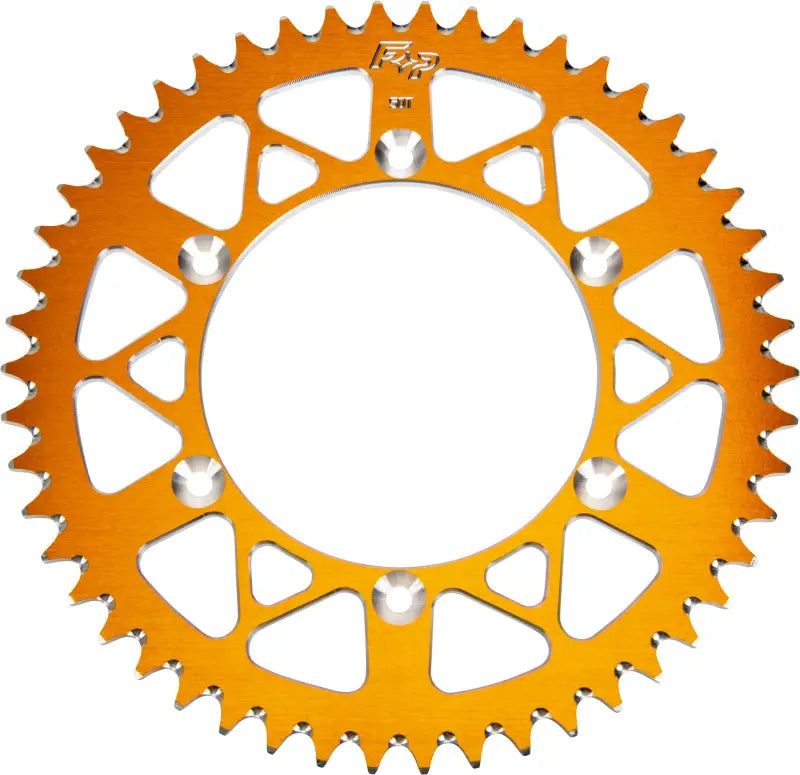 FIRE POWER 316-50 ORG Rear Sprocket Aluminum 50t 520 Org Husq/Ktm