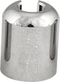 32-7093 K&L Spoked Wheel Weights Chrome 3/4 Oz 10/Pk - Weight