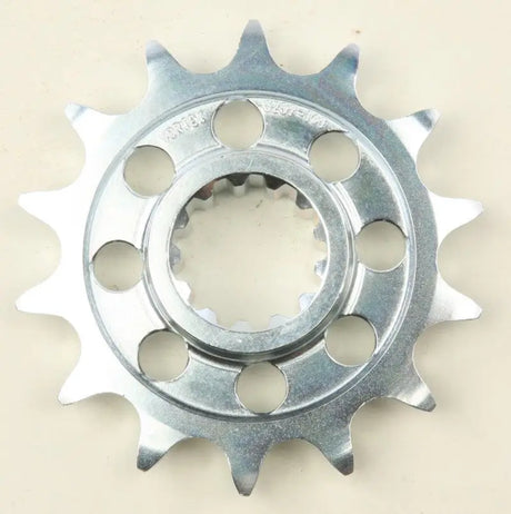 3208-15 Vortex Front Cs Sprocket Steel 15T-525 Duc - RV and Auto Parts