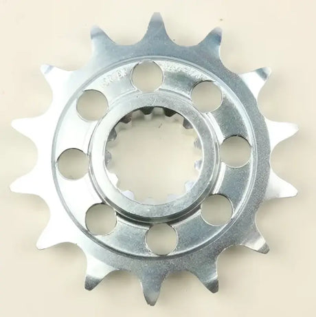 3209-14 Vortex Front Cs Sprocket Steel 14T-520 Duc - RV and Auto Parts