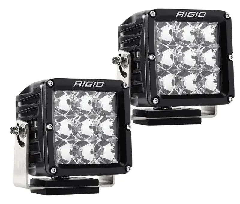 322113 Rigid Industry Dxl Pro Flood /2