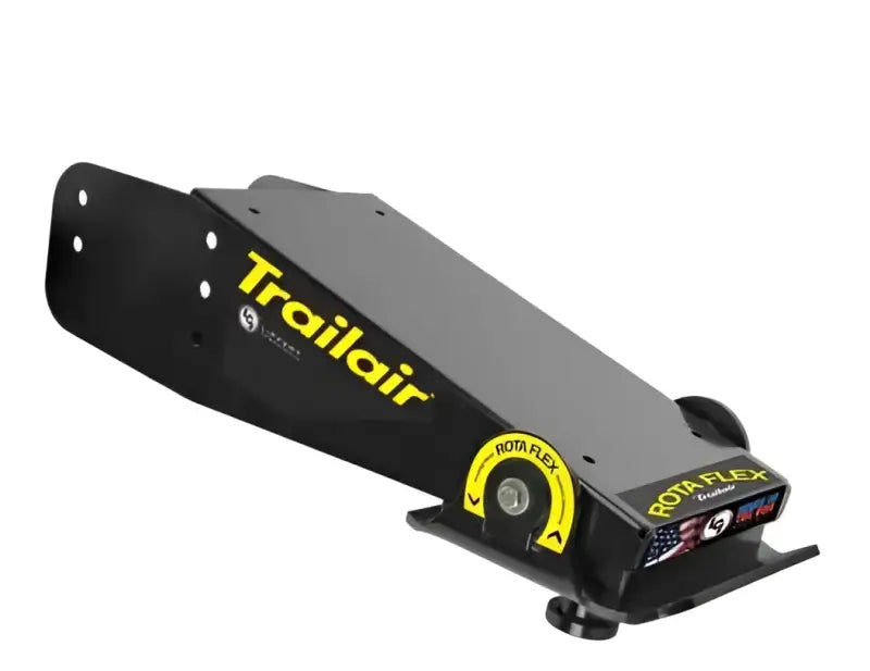 328330 Fifth Wheel Trailer Hitch Pin Box