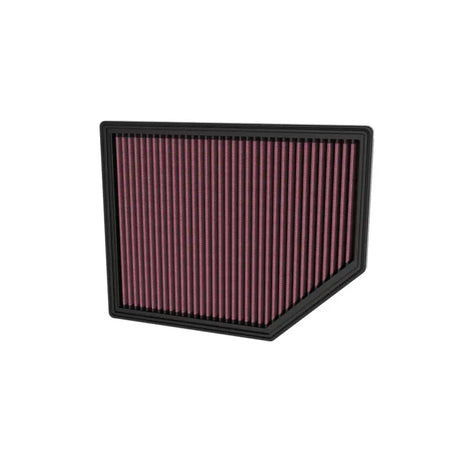 33-5132 K&N Filter Ford Bronco V6-3.0L F/I; 2022-2023