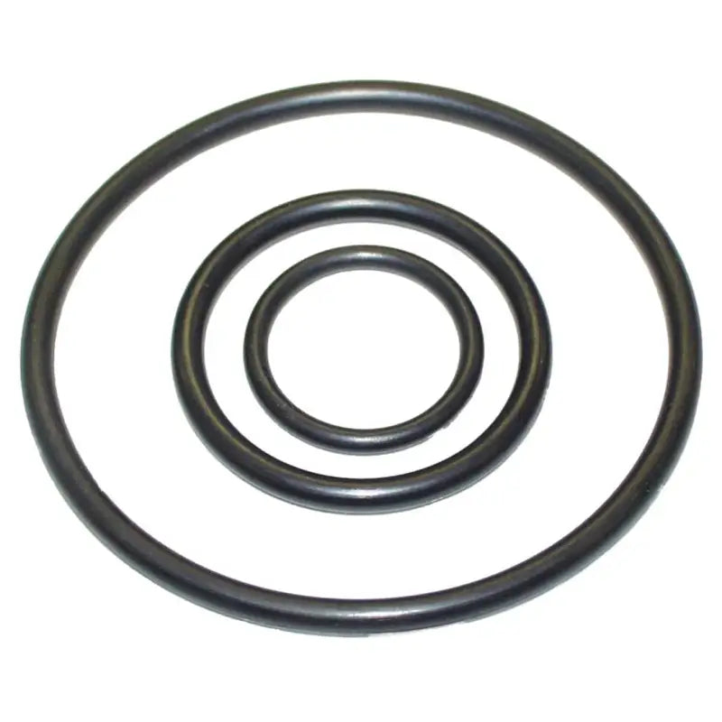 33002970K Crown Auto Oil Filtr Adapt Seal Kit