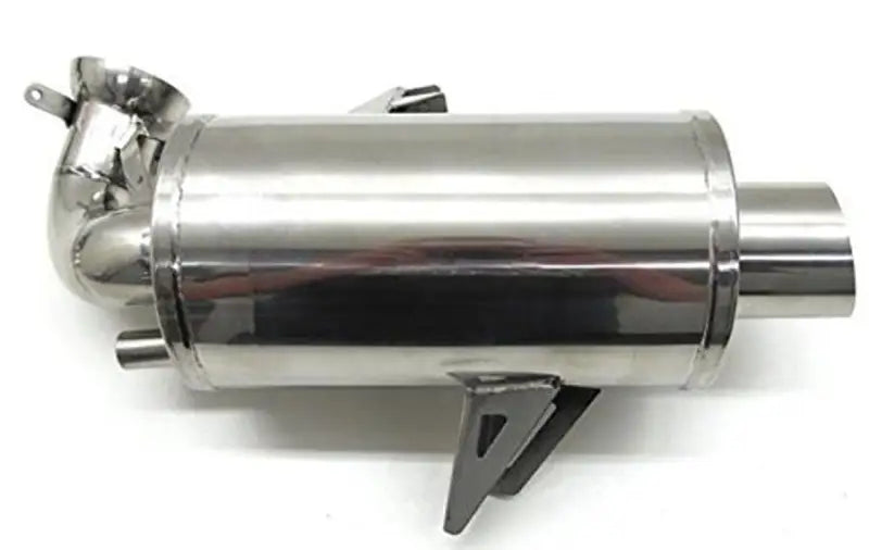 331-413 Snostuff Rumble Pack Silencer - Exhaust