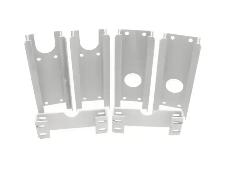 3312853.025B Dometic Kit Standoff, 6.00' Polar, easy-to-install, offers stability for Dometic awnings, polar white, perfect for RV, Automotive, Powersports, off-road, marine, exterior, truck accessories, Interior, truck bed, RV parts, Outdoor Living, Inside RV, RV Parts Shop, Exterior Parts & Accessories, AVADA - Best Sellers.