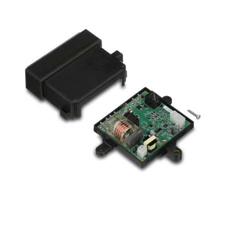 3316348.900 Dometic Refrigerator Power Supply Circuit Board - RV and Auto Parts