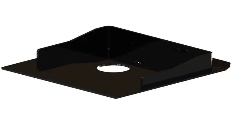 331708 Trailer King Pin Wedge