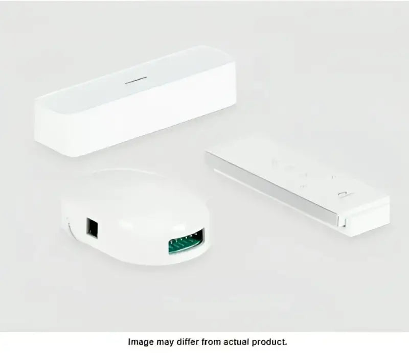 Dometic Remote Receiver/Wind Sensor Kit White for RV awnings, includes remote control and wind sensor for automatic retraction during strong winds, easy installation, enhances safety and functionality, perfect for RV, automotive, powersports, off-road, marine, exterior, truck accessories, interior, truck bed, RV parts, Outdoor Living, Inside RV, RV Parts Shop, Exterior Parts & Accessories, AVADA - Best Sellers