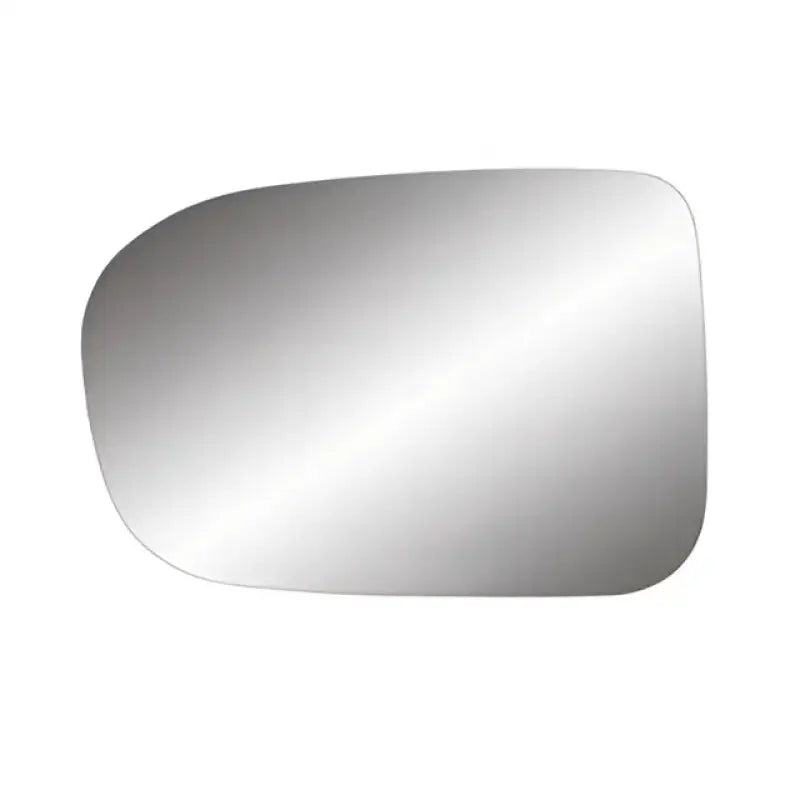 Car side mirror replacement glass assembly for 33313 K-Source heated glass assembly