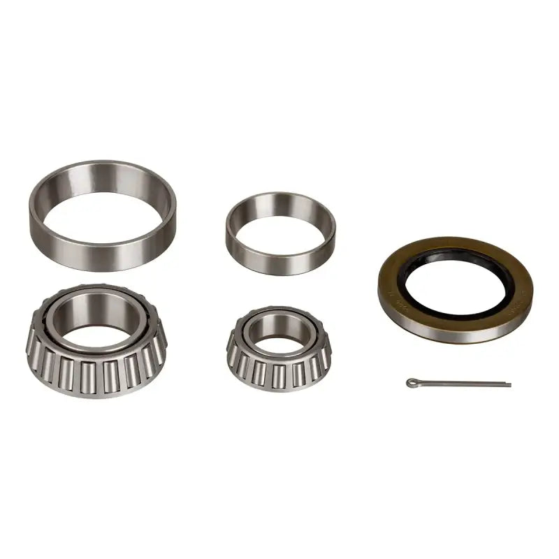 333950 Lippert Bearing Kit 6000# Axle components for axle maintenance, ensuring safety and performance.