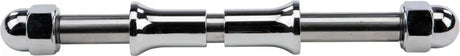 339184 Acorn Style Axle Kit W/Spacer 9" L & 5/8" Id