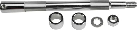 339190 Front Axle Kit Fits Flh/Flt 08 Up