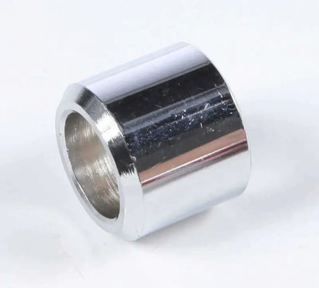 339281 Axle Spacer Chrome 43617 95 3/4"X0.94"