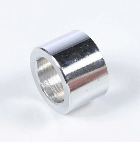 339284 Axle Spacer Chrome 43654 86a 3/4"X0.75"