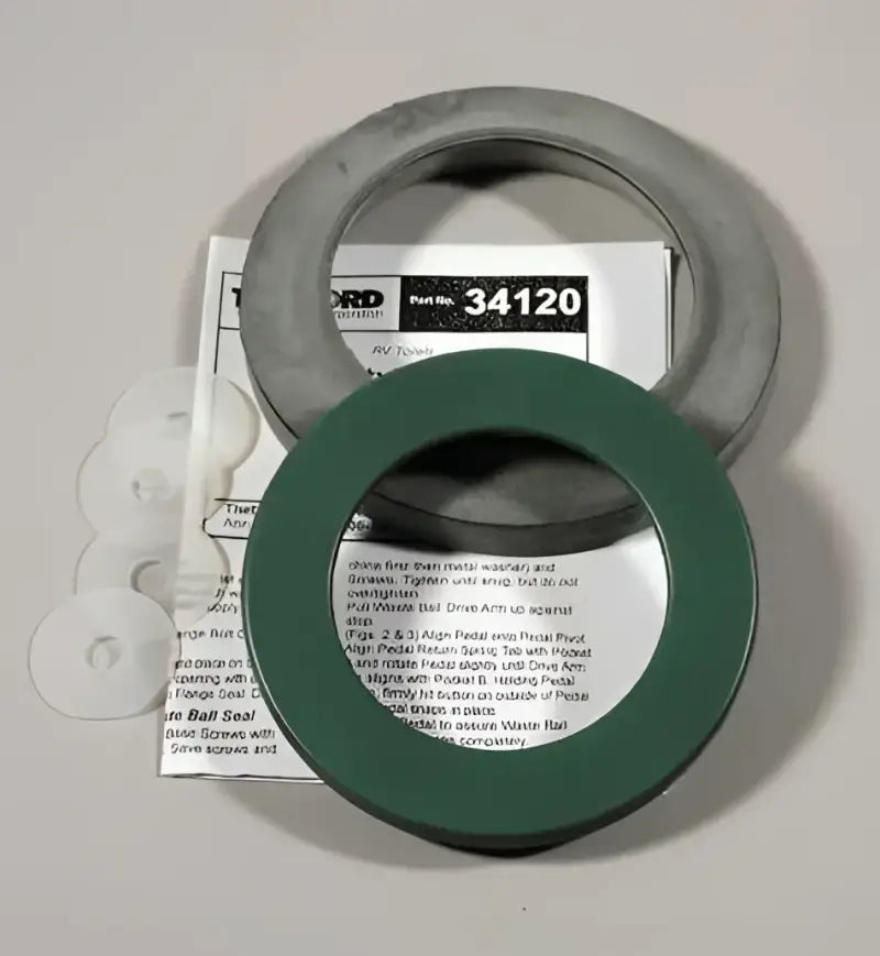 34120 Toilet Seal
