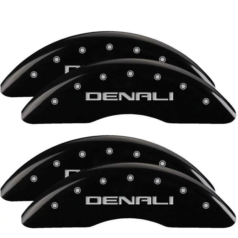 34219SDNLBK Caliper Cover