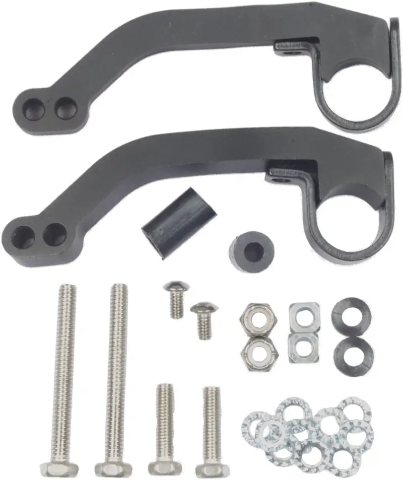 34252 Star Series Handguard Mounting Kit