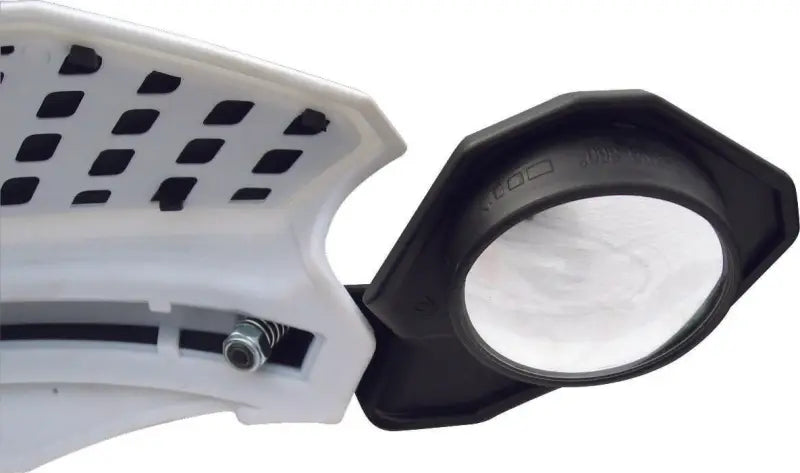 34289 Star Series Handguard Mirror Kit - Handguards