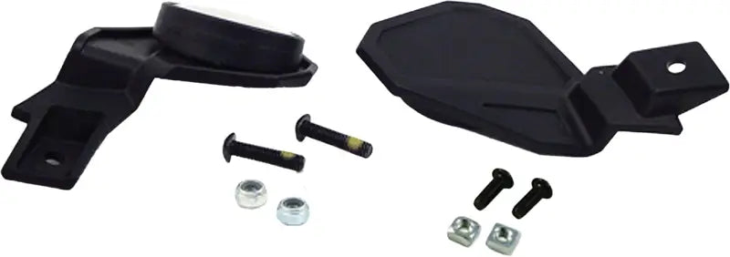 34289 Star Series Handguard Mirror Kit - Handguards