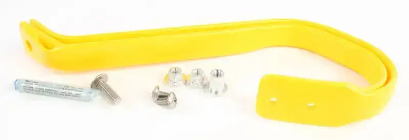 35-604 Mohawk Ski Loop (Yellow)