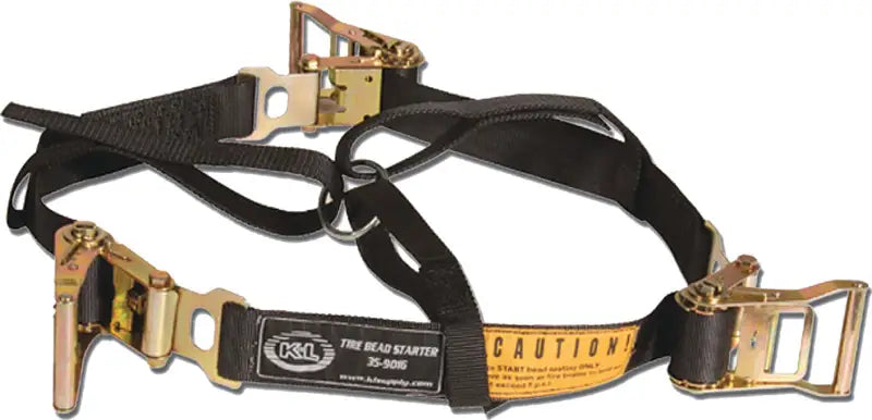 35-9016 K&L Tire Bead Starter