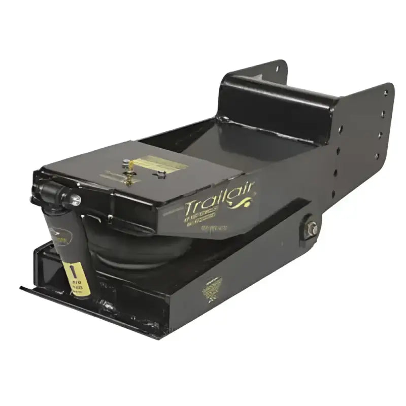 35-946203 Fifth Wheel Trailer Hitch Pin Box