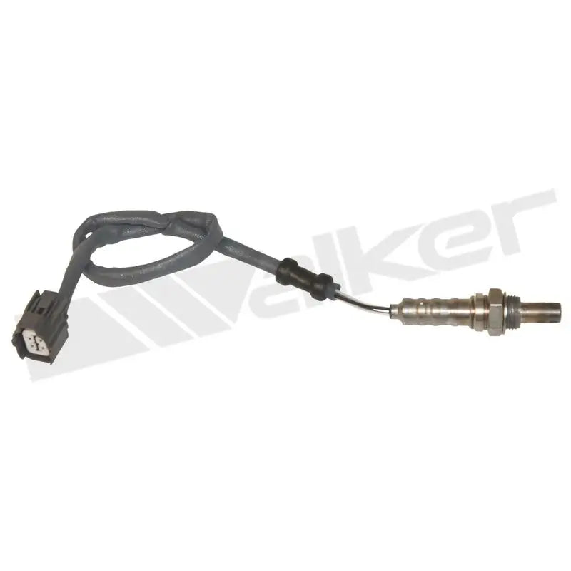 350-34534 Walker Oxygen Sensor, Accurate and reliable oxygen sensor with enhanced fuel efficiency and reduced emissions, Ideal for RV, Automotive, Powersports, off-road, marine, exterior, truck accessories, interior, truck bed, RV parts, Truck & Automotive, AVADA - Best Sellers