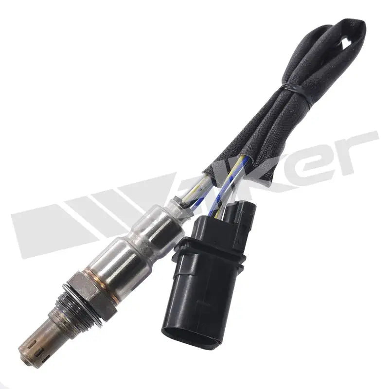 350-35017 Walker Oxygen Sensor for reliable exhaust performance, precision-engineered for fuel efficiency and reduced emissions. Compatible with various vehicles, easy installation, durable, ideal for RV, Automotive, Powersports, off-road, marine, exterior, truck accessories, interior, truck bed, RV parts, Truck & Automotive, AVADA - Best Sellers
