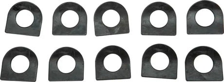 351049 Footpeg Spring Washers 10/Pk