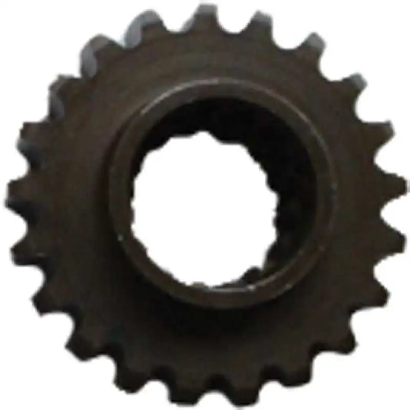 VENOM PRODUCTS 351352-006 Venom Hyvo Sprocket Pol 21t S/M