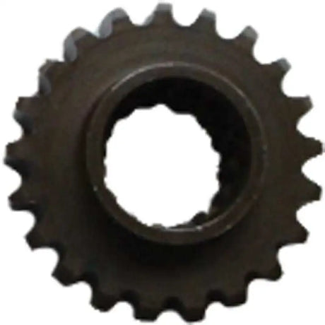 VENOM PRODUCTS 351352-006 Venom Hyvo Sprocket Pol 21t S/M