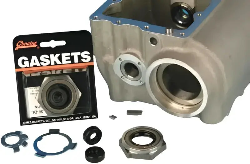 35211-36-DL Gasket Nut Trans Sprocket 4 Speed Trans 1/Pk