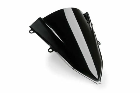 3568N Windscreen Racing Black Hon