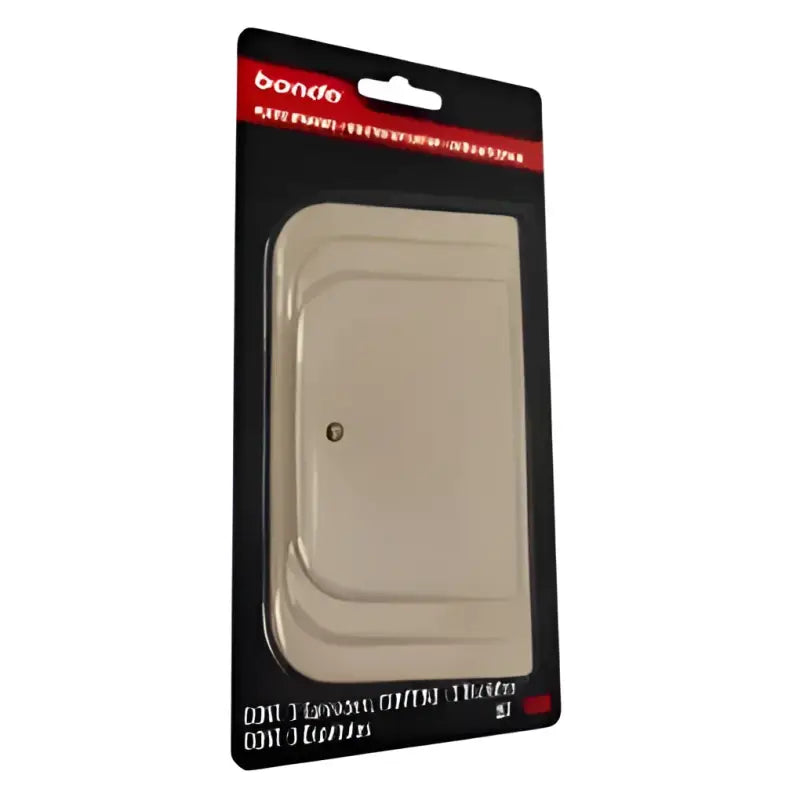 357 Body Filler Spreader