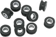 358074 10/Pk Rubber Isolators