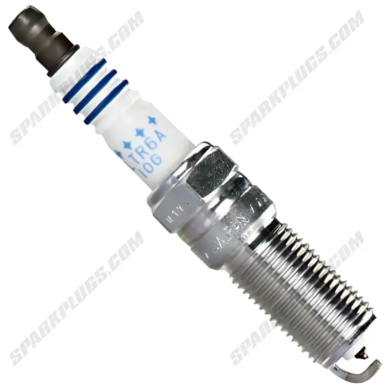 3587 NGK Pltr6A-10G Spark Plug for superior ignition and performance, enhances fuel efficiency and engine operation.