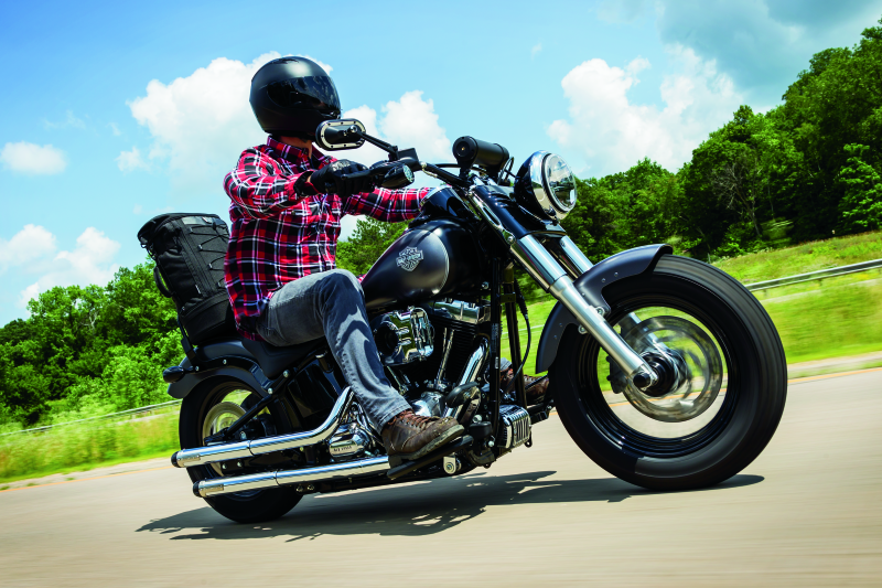 Kuryakyn Regulator Cover 01-17 Softail Chrome - Kuryakyn