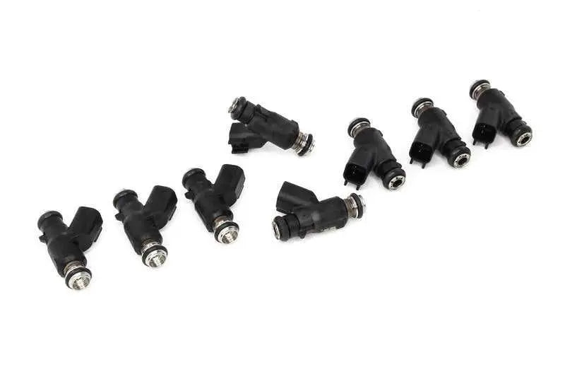 DeatschWerks 35U-01-0060-8 DeatschWerks 00-06 Chevrolet Silverado/Sierra 60lb Injectors - Set of 8
