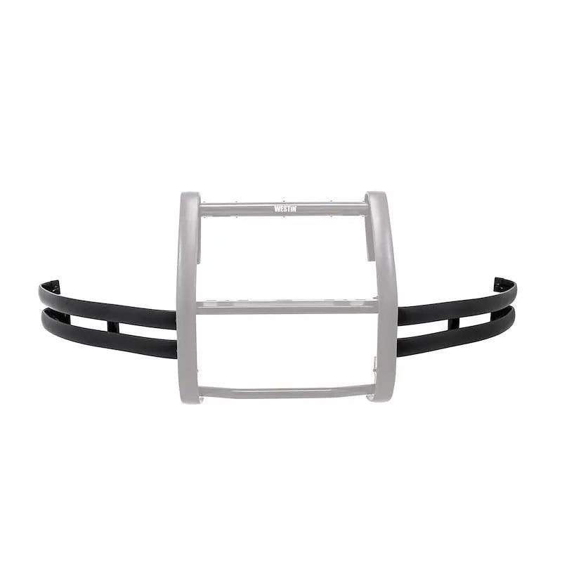 36-2055PB Westin Public Safety Bumper Guard Powder Coated