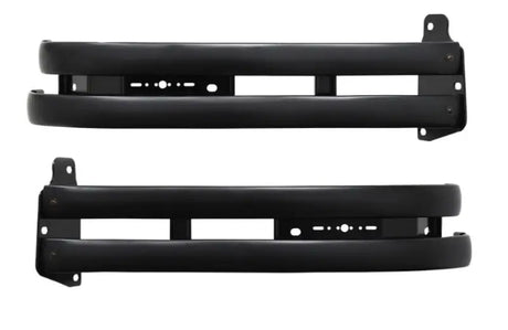 36-2125WC Westin Wire Cover - Bumper Push Bar Top Channel