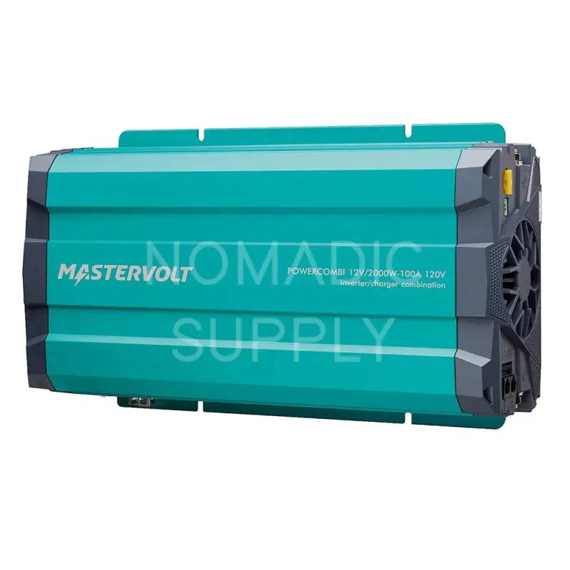 36212001 Mastervolt Powercombi 2000W 120V 100A Kit - Power Inverter