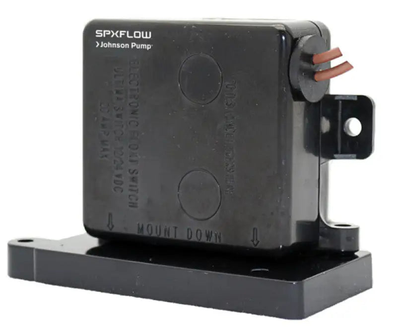 36303 Johnson Pump Ultima Swit Solid-State Lev Snsing for RV, automotive, powersports, off-road, marine, truck accessories, truck bed, RV parts, interior, exterior; AVADA - Best Sellers, Marine Maintenance, Must Haves